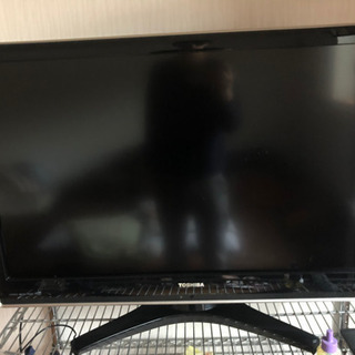 TOSHIBA REGZA37Z7000