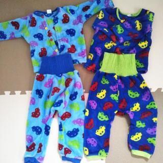 双子の男の子を出産予定、または出産された方、こども服はいりませんか？
