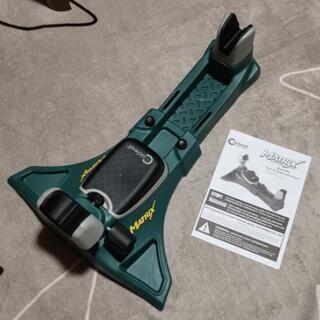 Caldwell MATRIX シューティングレスト/ガンレスト