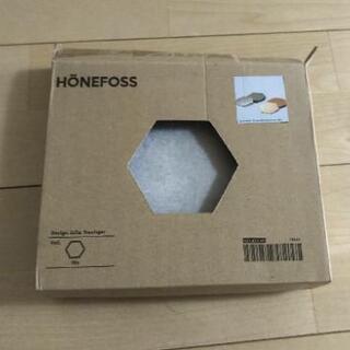 IKEA HÖNEFOSS ホーネフォッス 7枚