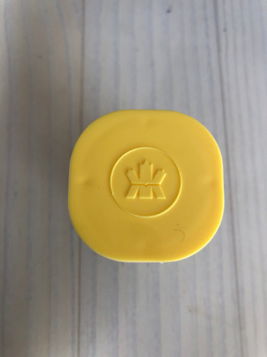カナダ　メイプルリーフ銀貨