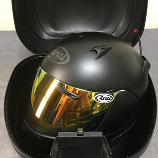 GIVI トップケース B27N 【中古品】の画像