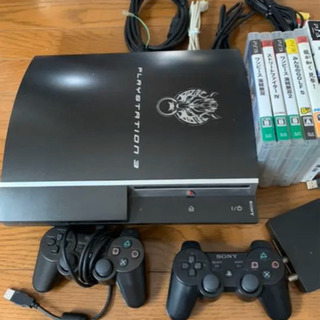 美品　PS3  ソニー　プレイステーション3