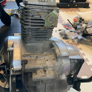 エイプ エンジン 検索(モンキー ゴリラ カブ