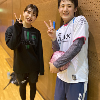 室内でのポンタフットサル開催です❗️😆10日19時〜 − 東京都