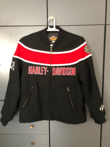 HARLEY DAVIDSON アウター　ジャケット　メンズ