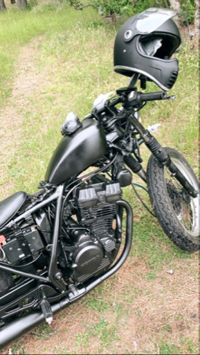 クラブマンカスタム