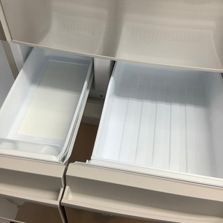 安心の1年間保証付！！【Panasonic(パナソニック)5ドア冷蔵庫売ります！」