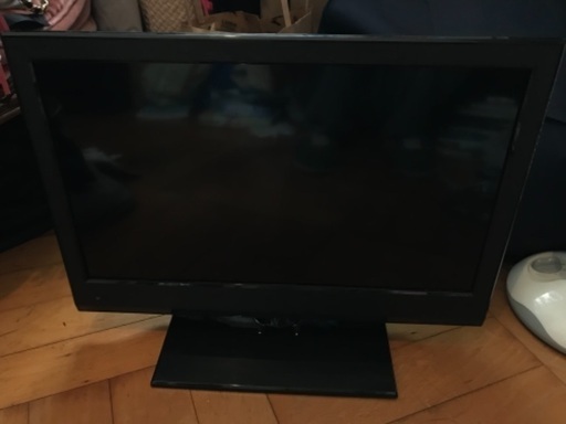 18.5型液晶TV