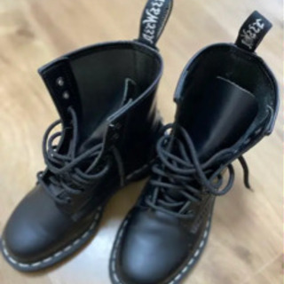 ドクターマーチン Dr.Martens 8ホール