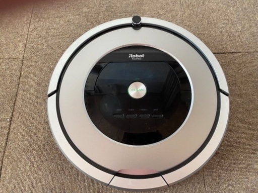 掃除ロボット