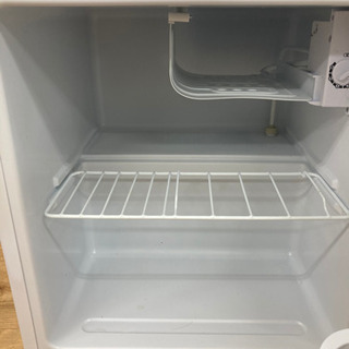 11-132 冷蔵庫 AR-515E Abitelax 2019年製の画像