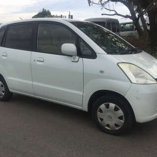 コミコミ10万円、日産モコ、車検2年付き、下取り可