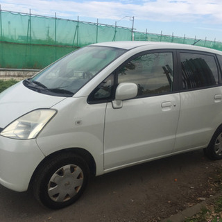 コミコミ10万円、日産モコ、車検2年付き、下取り可の画像