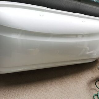 inno ルーフボックス BR56　取りに来られる方