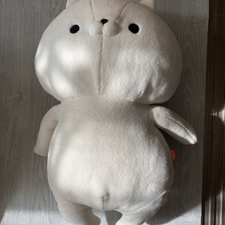 ぬいぐるみ おかえり園田くん