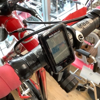 GIANT 700CFCR2 ロードバイク販売中です!!の画像