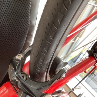 GIANT 700CFCR2 ロードバイク販売中です!!の画像