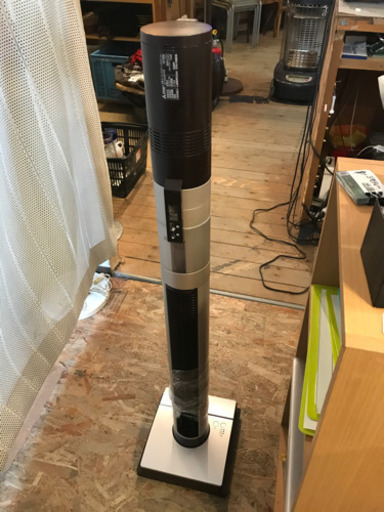 JH 01261 三菱コードレススティッククリーナー