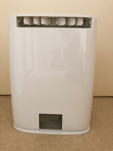 【値下げ】Panasonic 衣類乾燥除湿機　FｰYZ60
