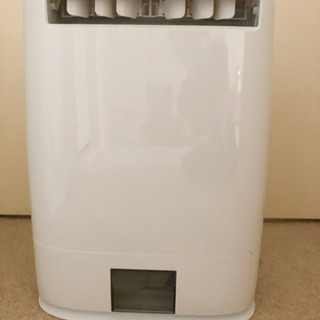 【値下げ】Panasonic 衣類乾燥除湿機　FｰYZ60の画像