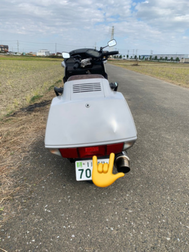 ★MF02フュージョン X機関良好！整備済み！★