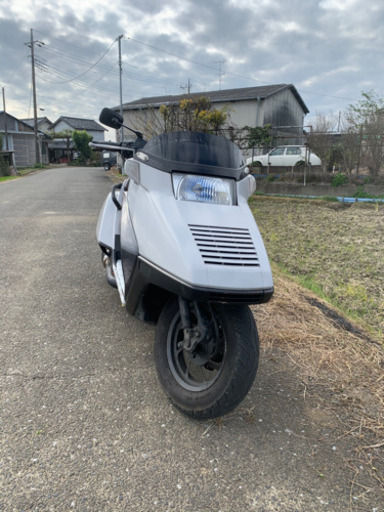 ★MF02フュージョン X機関良好！整備済み！★