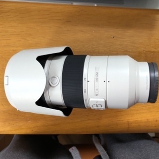 SONY FE70-200mm F2.8 GM