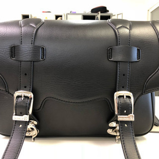 値下げしました❗️DEGNER デグナー‼️ バイクサドルバッグ...