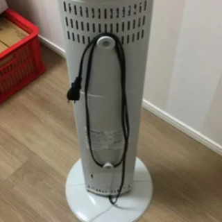 カーボンヒーター コロナの画像