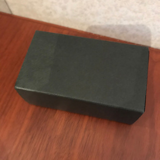 カフスボタンの画像