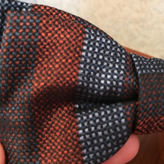 蝶ネクタイの画像