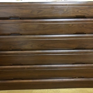決まりました【美品】【おしゃれな衣類タンス】
