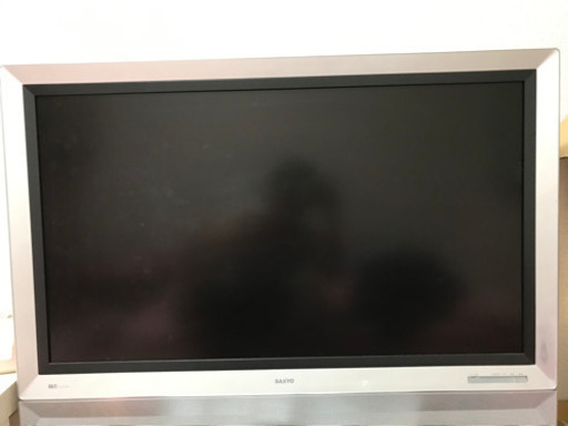 SANYO テレビ RC-499