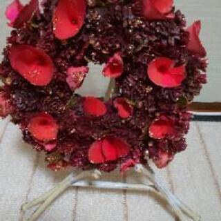 クリスマスリース