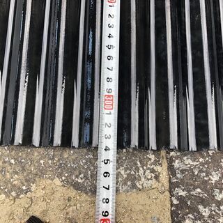 新品！ポリカーボネート熱線カット波板　10尺（約303㎝）の画像