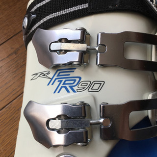 アトミックRT/FR90  24.5〜25.5cmの画像