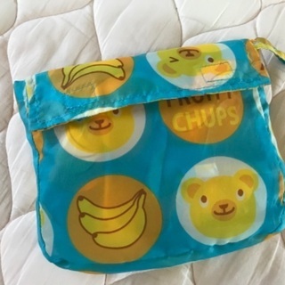 レインポンチョ未使用品の画像