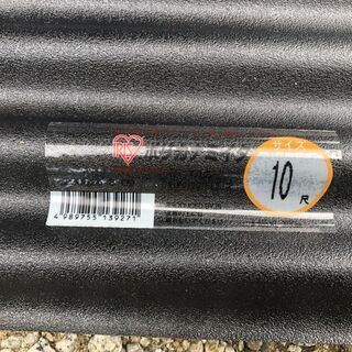 新品！ポリカーボネート熱線カット波板　10尺（約303㎝）の画像