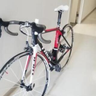 2011年型 TREK フルカーボン製madone 55万円購入