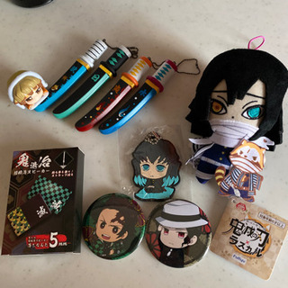 鬼滅の刃　まとめ売り