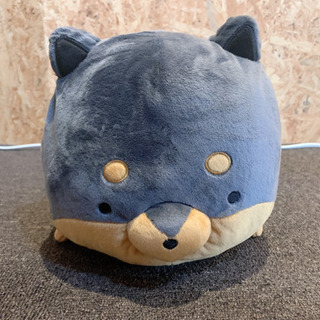 たるしば　ぬいぐるみ