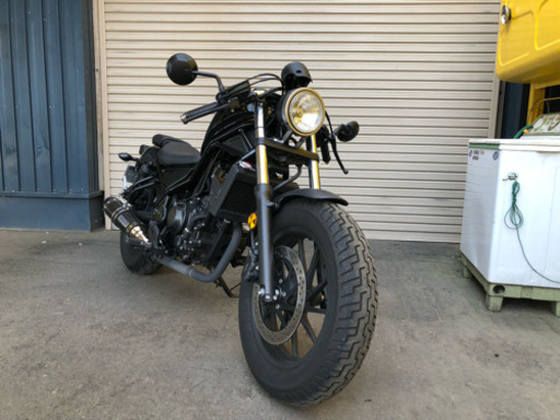 売却済‼️ありがとうございました❗️2018年式！程度良好‼️走行距離1000㎞台‼️