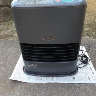 【お取引決まりました】石油ファンヒーター　