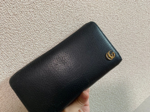GUCCI長財布✨定価89000