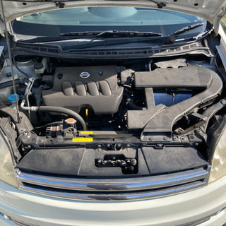 日産 ラフェスタ(B30) ハイウェイスター H18年式 車検:R3年7月までの画像