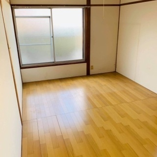DIY自由★ペット多頭飼いOK！大阪まで1時間