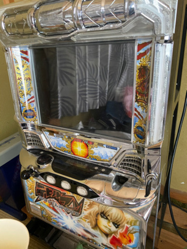 パチスロ安く売ります。