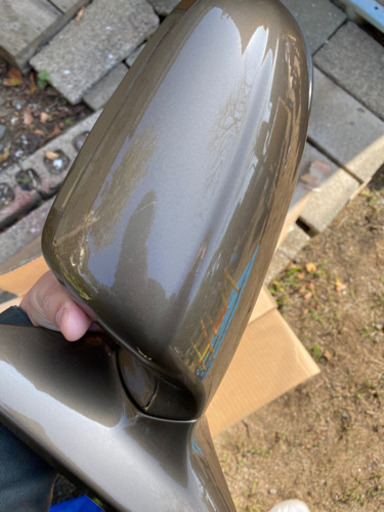 EK4 civic シビック　左右ミラー。　HONDA純正。JDM 