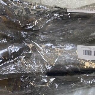 バーベキューブラシ　新品未使用５本の画像